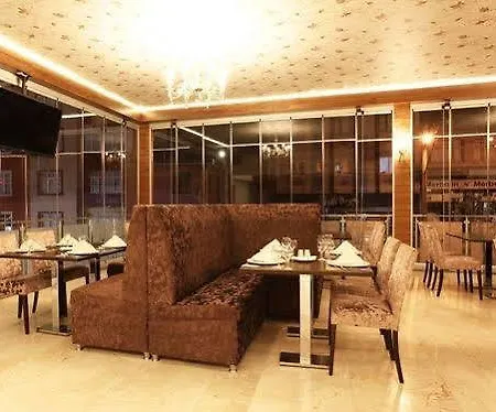 Hotel Anemon 4*